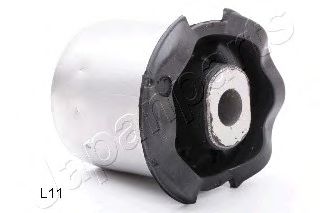 Сайлентблок рычага JAPANPARTS RU-L11