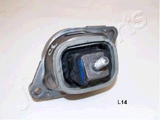 Подушка двигателя JAPANPARTS RU-L14 Подушка двигателя JAPANPARTS RU-L14