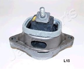Подушка двигателя JAPANPARTS RU-L15 Подушка двигателя JAPANPARTS RU-L15