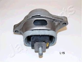 Подушка двигателя JAPANPARTS RU-L15