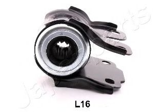 Сайлентблок рычага JAPANPARTS RU-L16