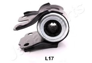 Сайлентблок рычага JAPANPARTS RU-L17