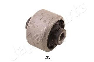Сайлентблок рычага JAPANPARTS RU-L18