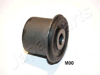 Сайлентблок рычага JAPANPARTS RU-M00