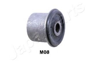 Сайлентблок рычага JAPANPARTS RU-M08
