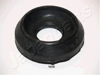 Опора амортизатора JAPANPARTS RU-W00
