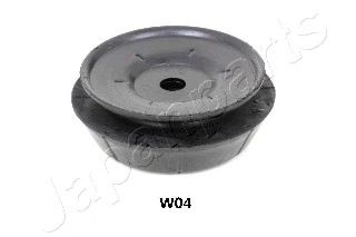 Опора амортизатора JAPANPARTS RU-W04
