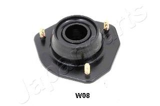 Опора амортизатора JAPANPARTS RU-W08