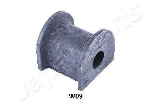Втулка стабилизатора JAPANPARTS RU-W09