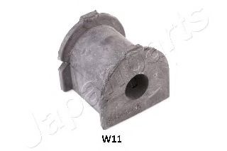 Втулка стабилизатора JAPANPARTS RU-W11