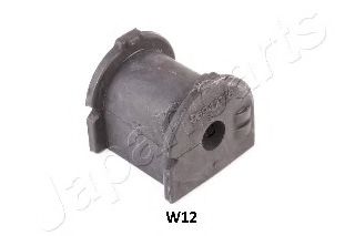 Втулка стабилизатора JAPANPARTS RU-W12