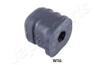 Сайлентблок рычага JAPANPARTS RU-W16