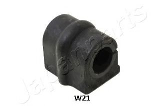 Втулка стабилизатора JAPANPARTS RU-W21