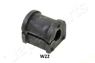 Втулка стабилизатора JAPANPARTS RU-W22