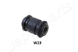 Сайлентблок рычага JAPANPARTS RU-W23