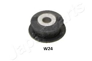 Сайлентблок рычага JAPANPARTS RU-W24
