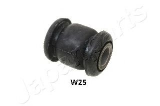 Сайлентблок рычага JAPANPARTS RU-W25