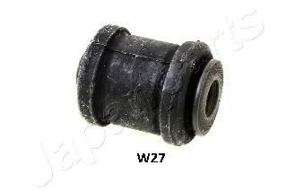 Сайлентблок рычага JAPANPARTS RU-W27