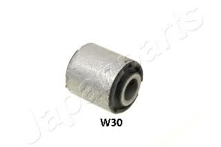 Сайлентблок рычага JAPANPARTS RU-W30