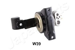Подушка двигателя JAPANPARTS RU-W39