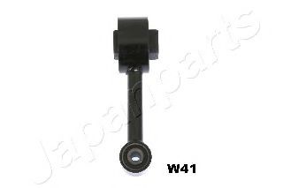Подушка двигателя JAPANPARTS RU-W41