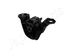 Подушка двигателя JAPANPARTS RU-W43