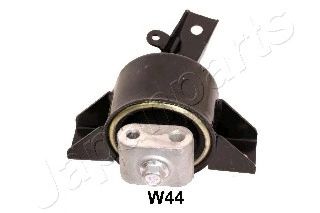 Подушка двигателя JAPANPARTS RU-W44