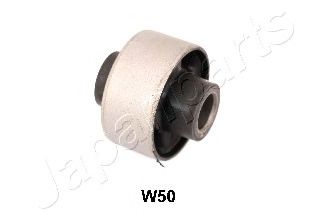 Сайлентблок рычага JAPANPARTS RU-W50