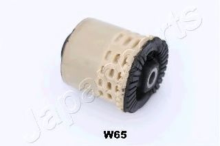 Сайлентблок рычага JAPANPARTS RU-W65 Сайлентблок рычага JAPANPARTS RU-W65