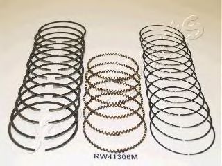 Поршневое кольцо JAPANPARTS RW41306M