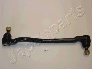 Наконечник рулевой тяги JAPANPARTS SA-102L