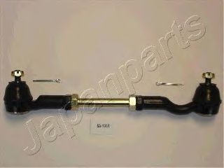 Наконечник рулевой тяги JAPANPARTS SA-103R