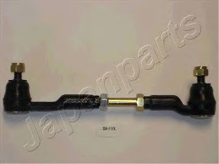 Наконечник рулевой тяги JAPANPARTS SA-110L