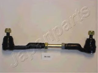 Наконечник рулевой тяги JAPANPARTS SA-110R