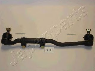 Наконечник рулевой тяги JAPANPARTS SA-115