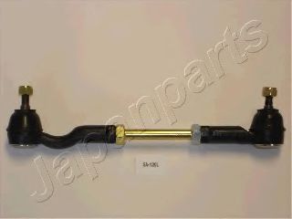 Наконечник рулевой тяги JAPANPARTS SA-120L