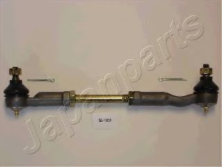 Наконечник рулевой тяги JAPANPARTS SA-120R