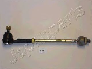 Наконечник рулевой тяги JAPANPARTS SA-126
