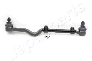 Наконечник рулевой тяги JAPANPARTS SA-214