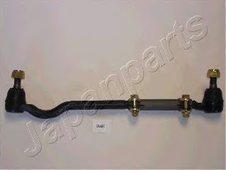 Наконечник рулевой тяги JAPANPARTS SA-220