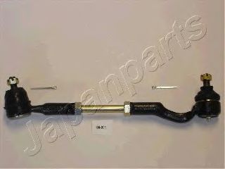 Наконечник рулевой тяги JAPANPARTS SA-301