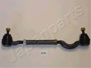 Наконечник рулевой тяги JAPANPARTS SA-502L