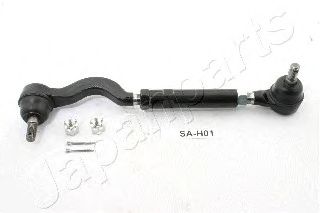 Наконечник рулевой тяги JAPANPARTS SA-H01