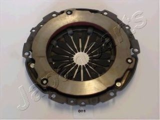 Корзина сцепления JAPANPARTS SF-001