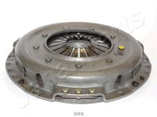 Корзина сцепления JAPANPARTS SF-005 Корзина сцепления JAPANPARTS SF-005