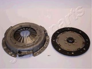 Корзина сцепления JAPANPARTS SF-007 Корзина сцепления JAPANPARTS SF-007