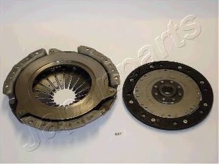 Корзина сцепления JAPANPARTS SF-007