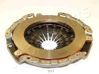 Корзина сцепления JAPANPARTS SF-011