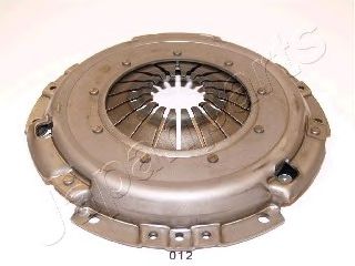 Корзина сцепления JAPANPARTS SF-012 Корзина сцепления JAPANPARTS SF-012