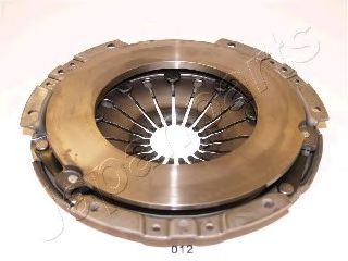 Корзина сцепления JAPANPARTS SF-012